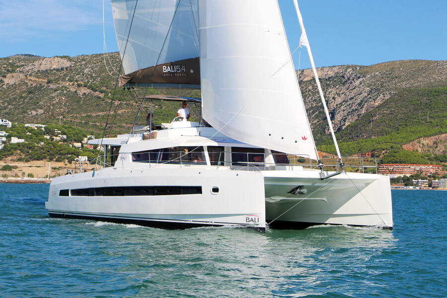 Bali 5.4  | Arcturus