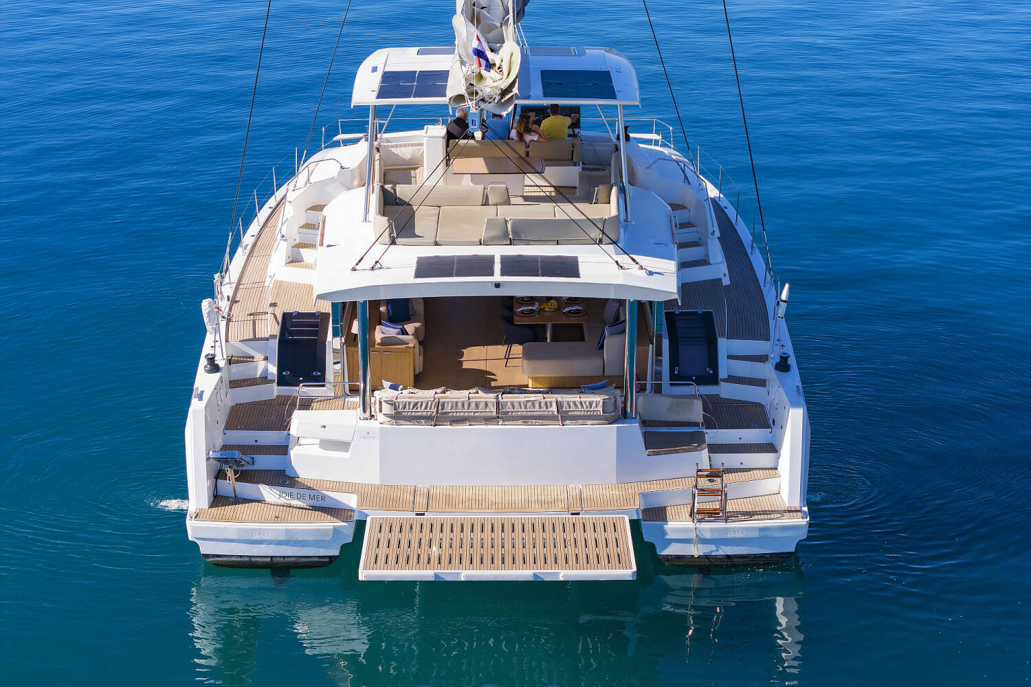 Bali 5.8  | Joie de mer