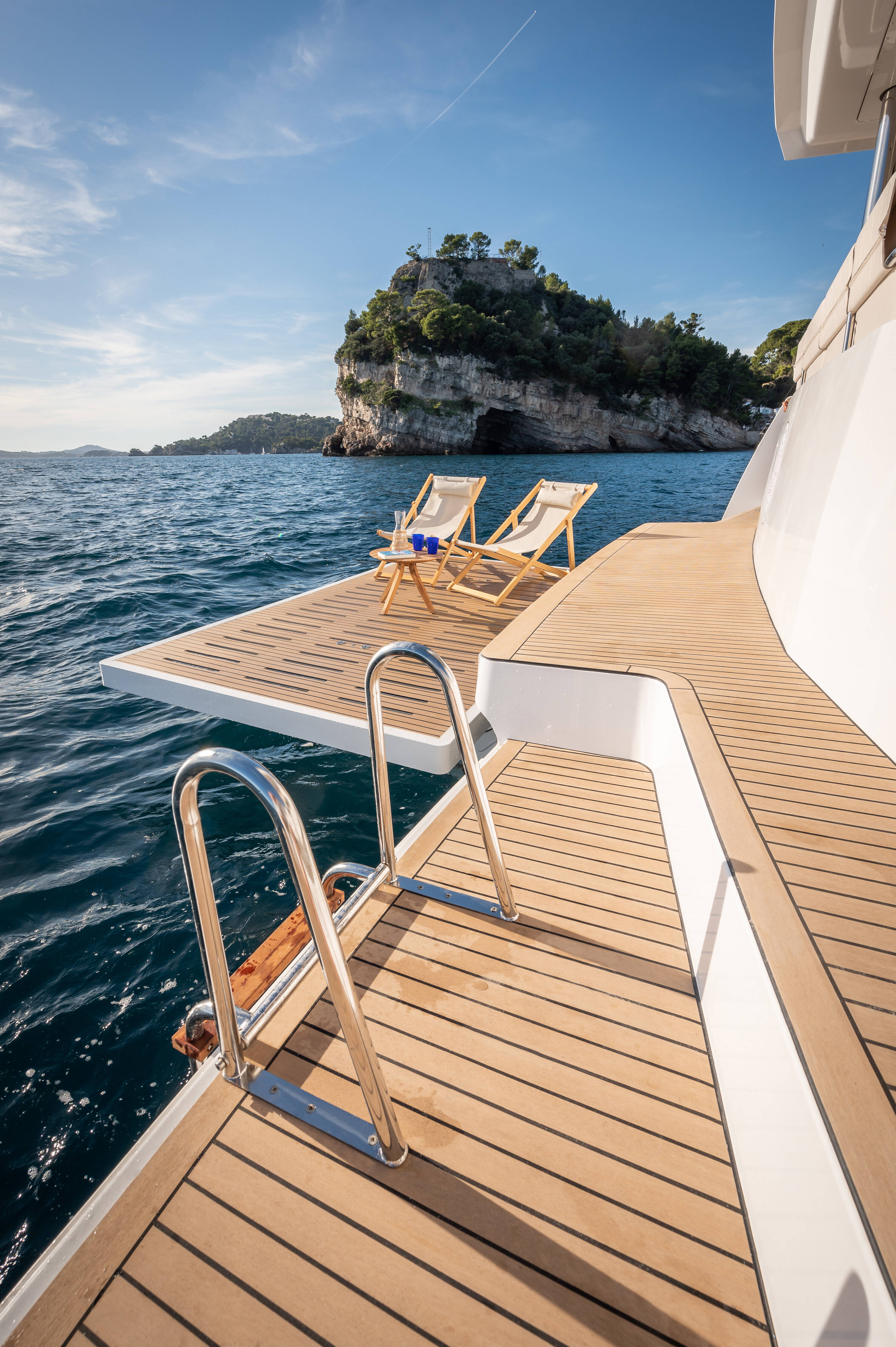 Bali 5.8  | Joie de mer