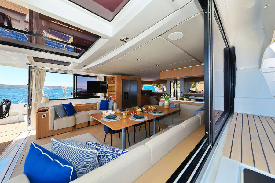 Bali 5.8  | Joie de mer