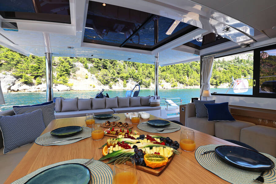 Bali 5.8  | Joie de mer