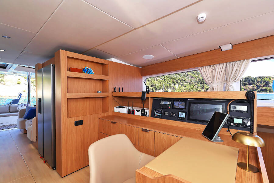 Bali 5.8  | Joie de mer