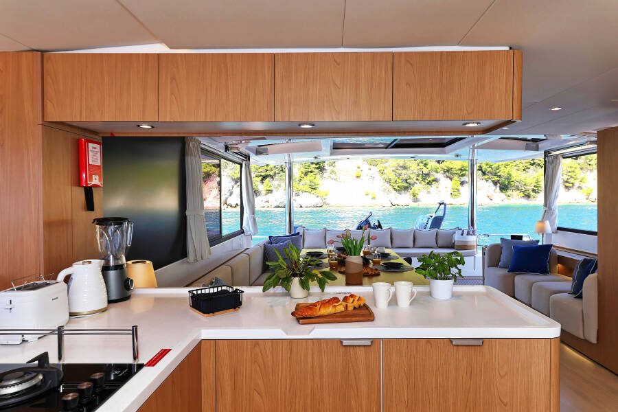 Bali 5.8  | Joie de mer