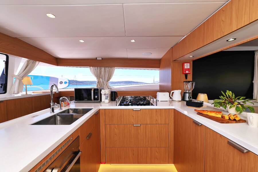 Bali 5.8  | Joie de mer