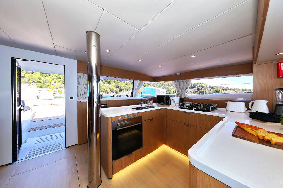 Bali 5.8  | Joie de mer