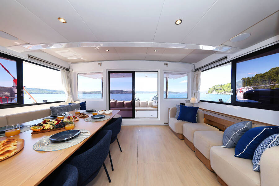 Bali 5.8  | Joie de mer