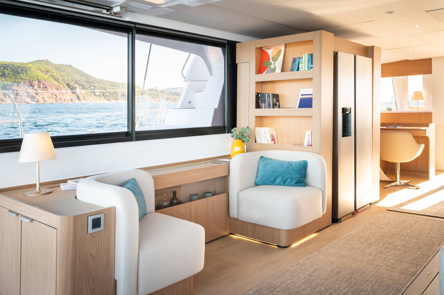 Bali 5.8  | Joie de mer