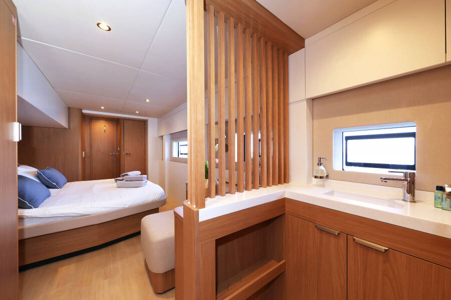 Bali 5.8  | Joie de mer