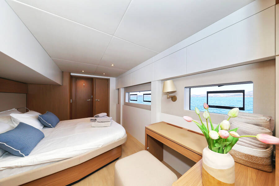 Bali 5.8  | Joie de mer