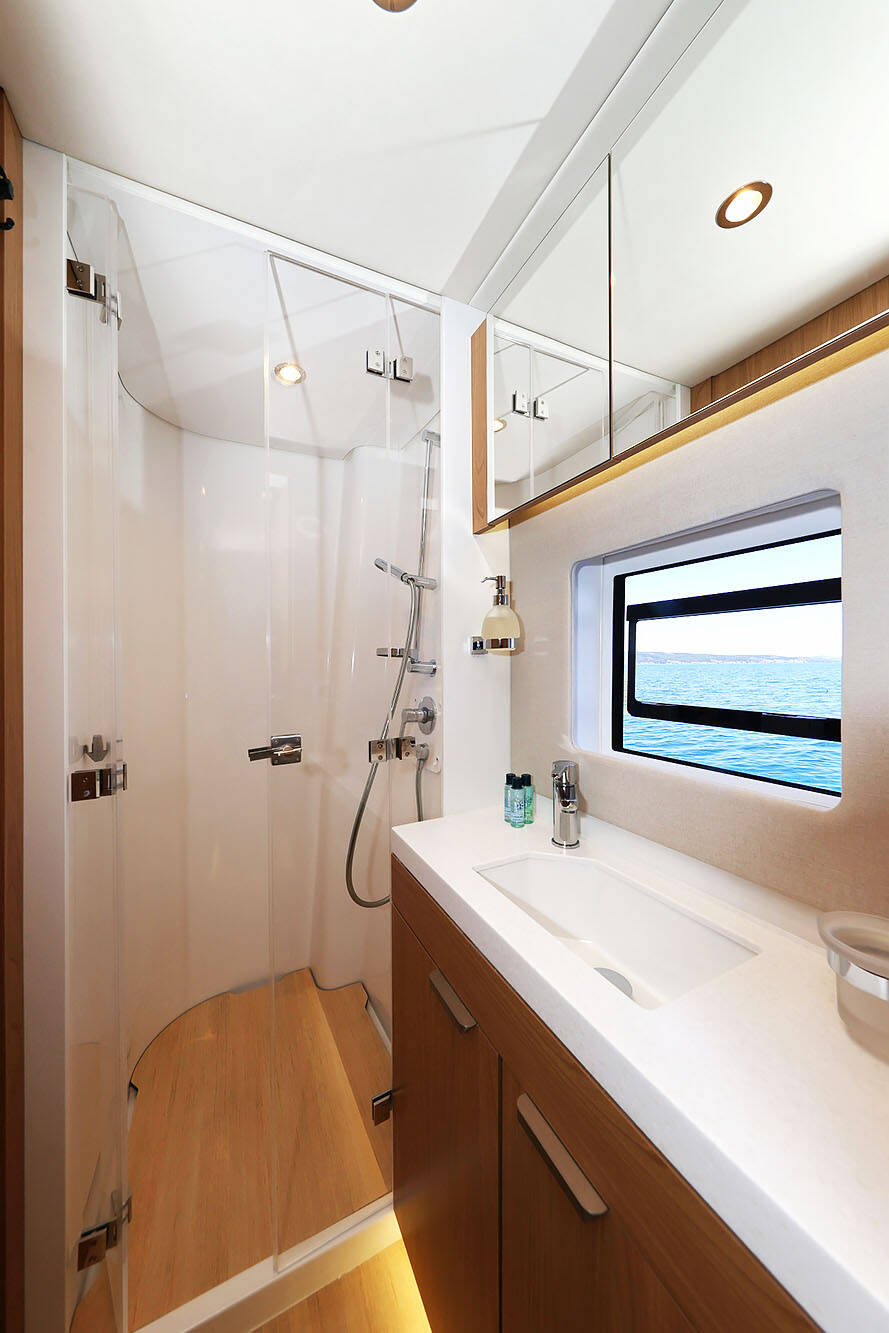 Bali 5.8  | Joie de mer