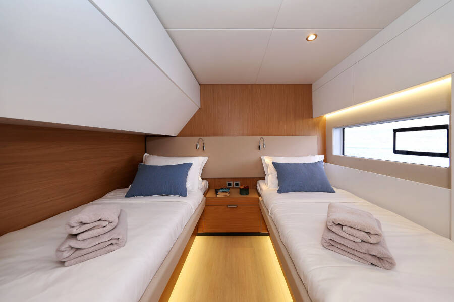 Bali 5.8  | Joie de mer