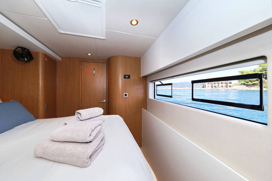 Bali 5.8  | Joie de mer