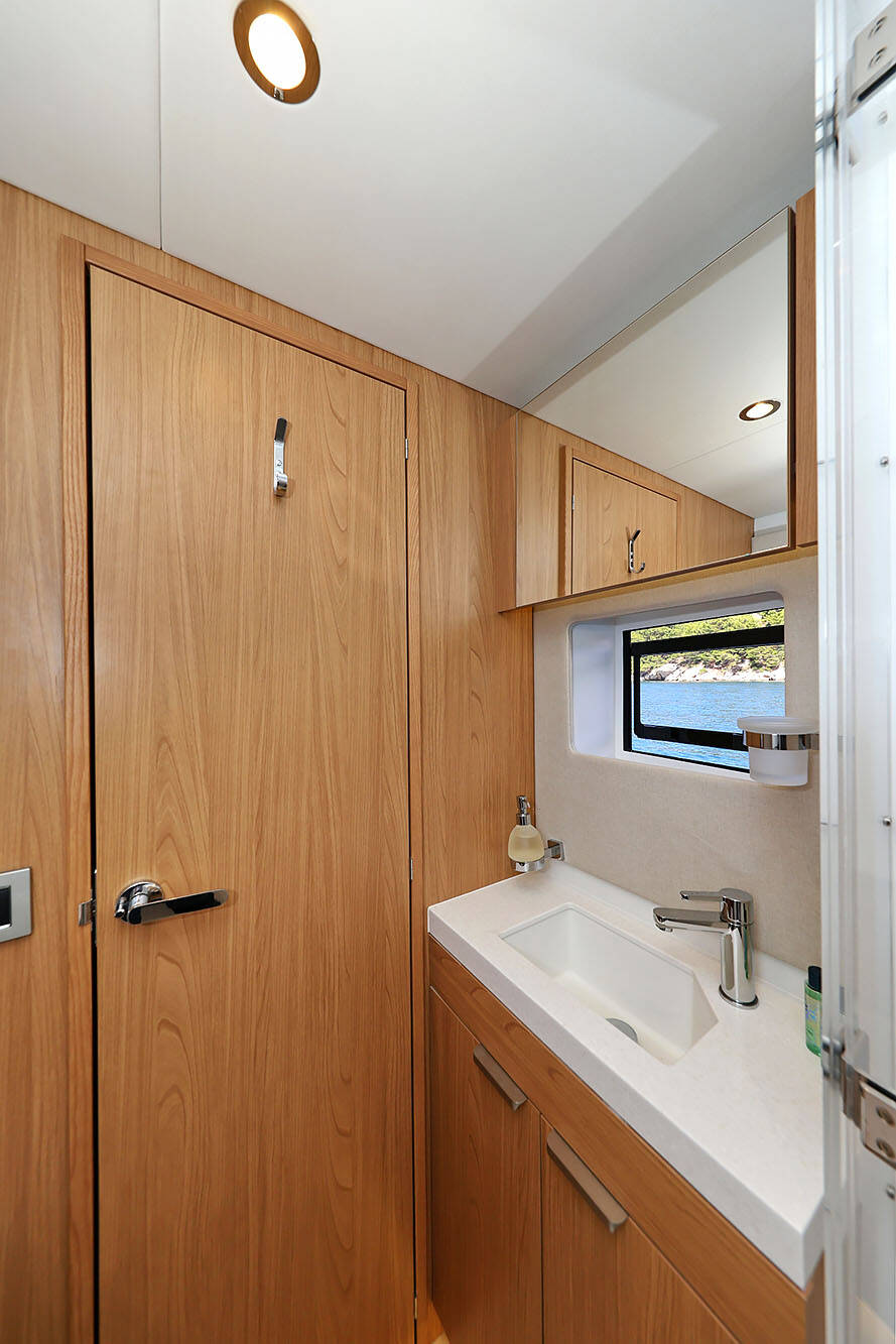 Bali 5.8  | Joie de mer