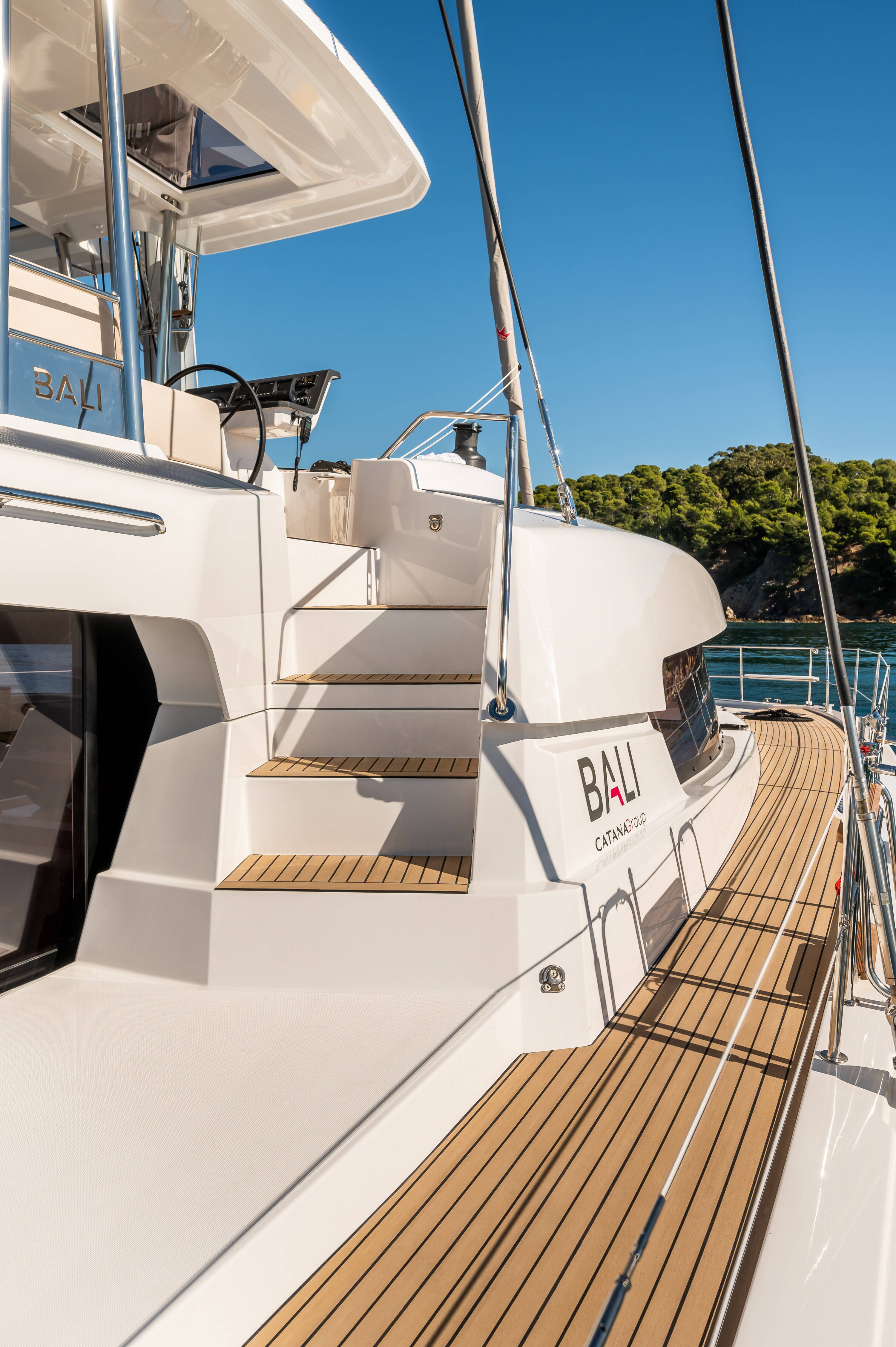 Bali 5.8  | Marea III