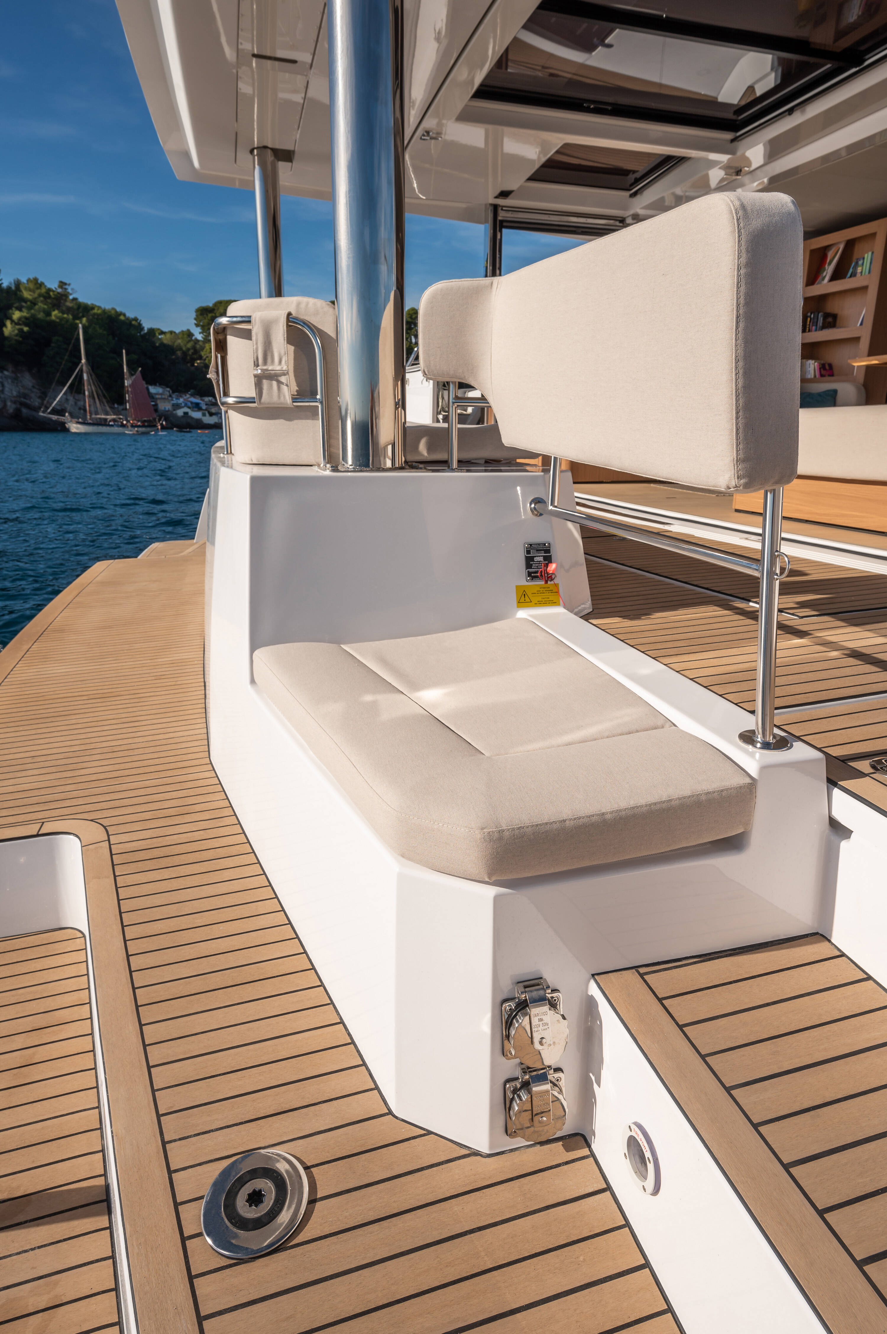 Bali 5.8  | Marea III