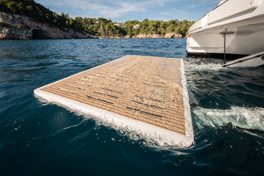 Bali 5.8  | Marea III