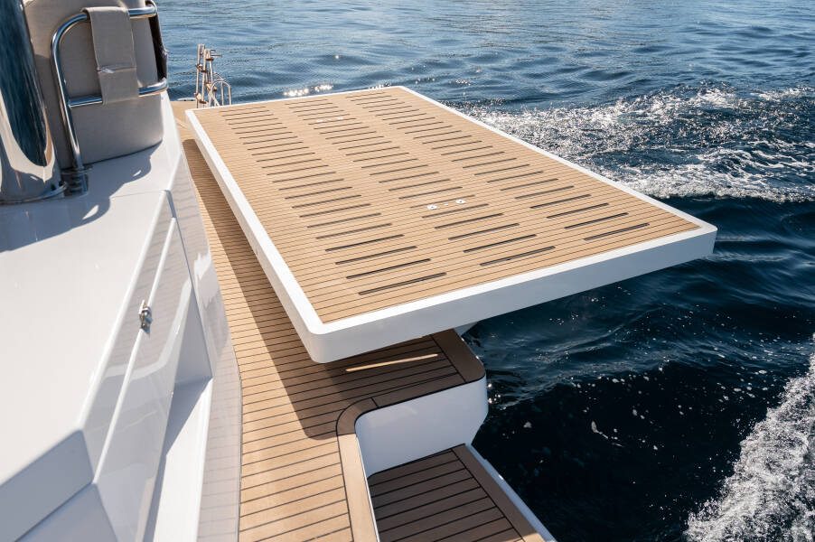 Bali 5.8  | Marea III