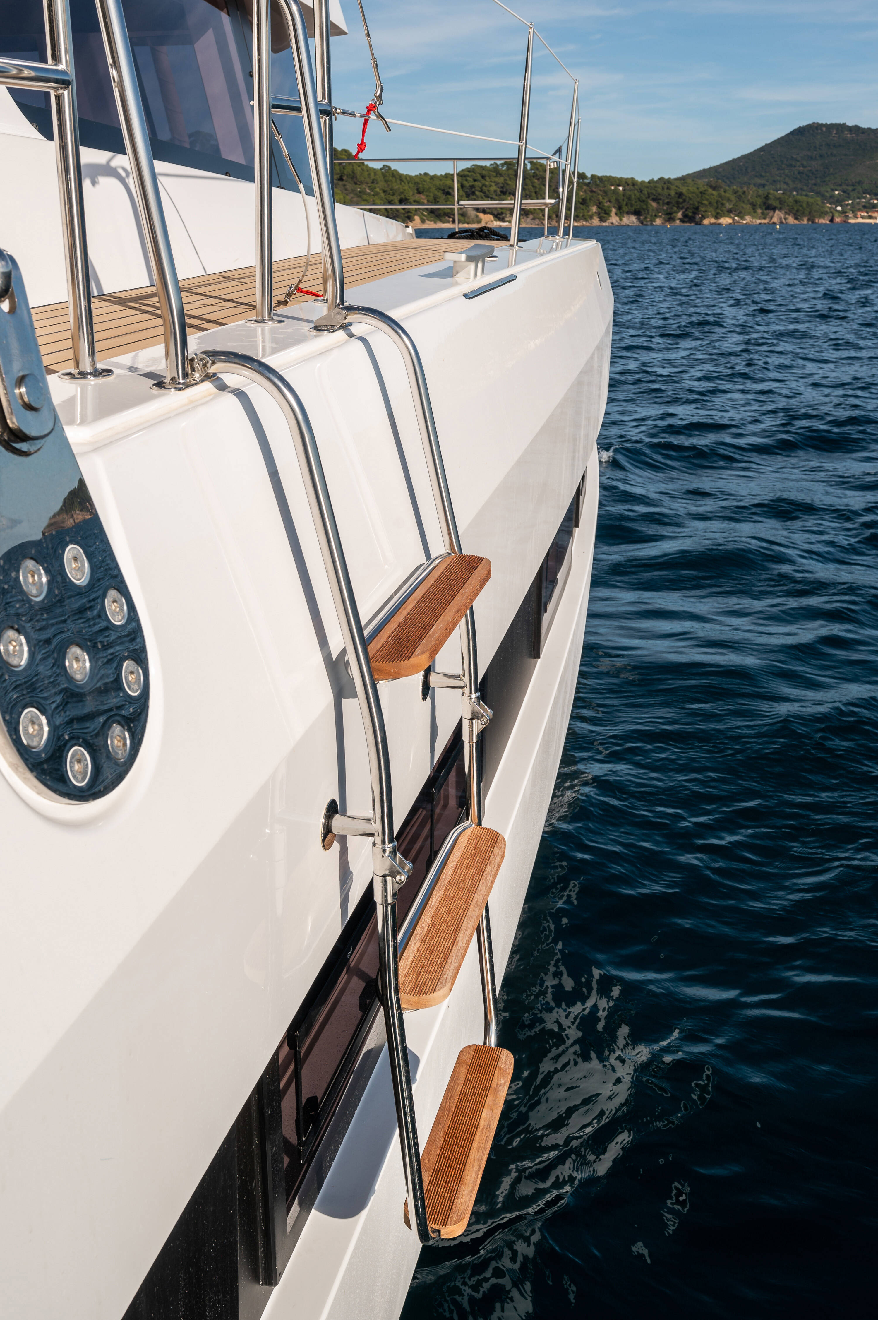 Bali 5.8  | Marea III