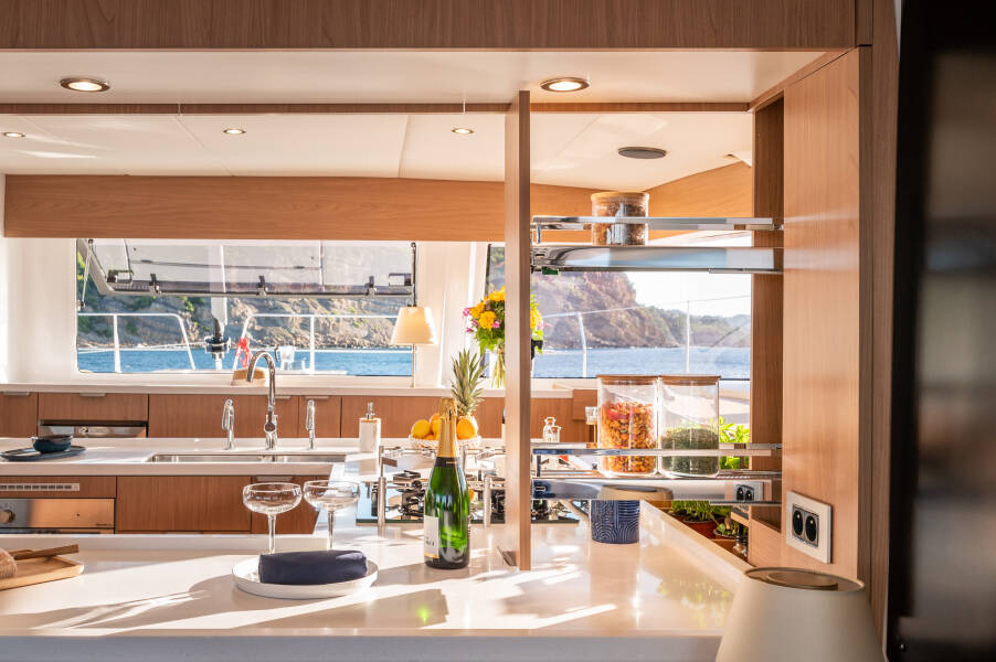 Bali 5.8  | Marea III