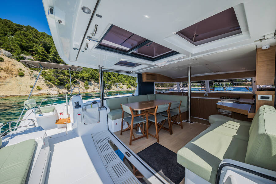 Bali Catsmart  | Aventurier