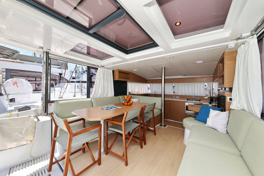 Bali Catsmart  | Aventurier