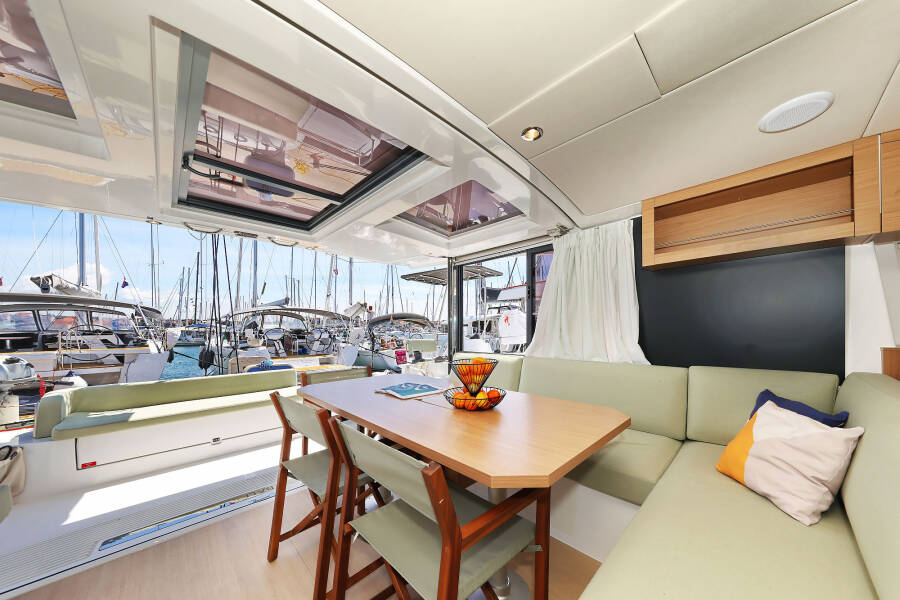 Bali Catsmart  | Aventurier