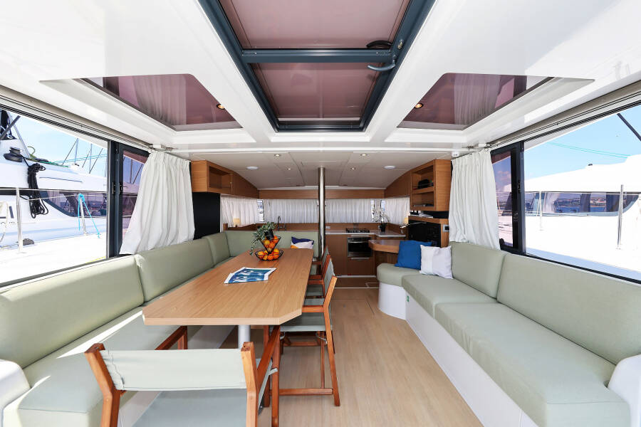 Bali Catsmart  | Aventurier