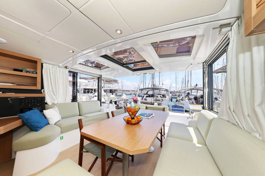 Bali Catsmart  | Aventurier