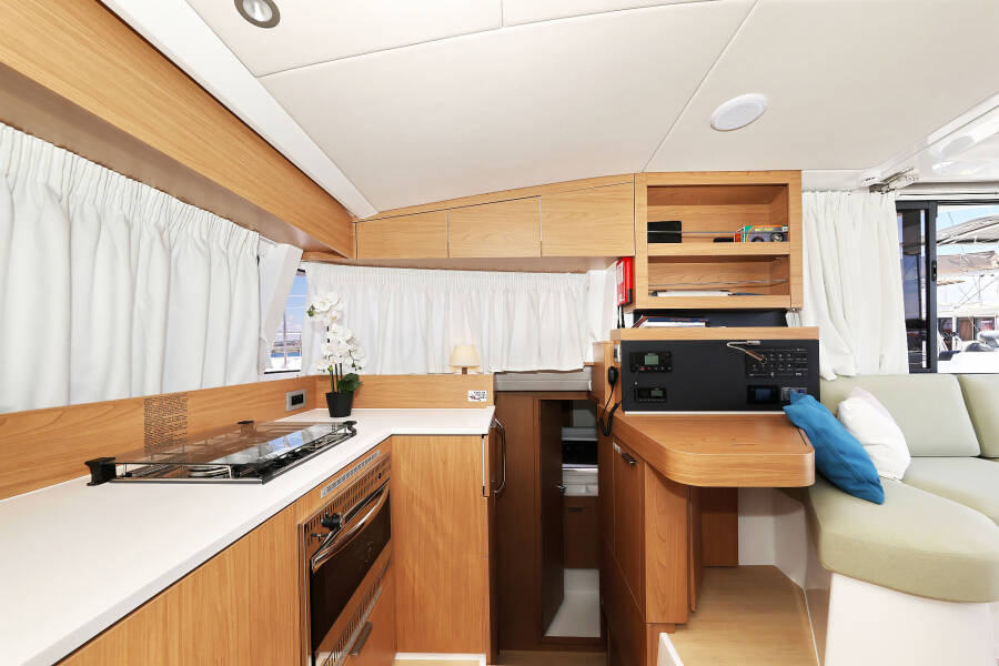 Bali Catsmart  | Aventurier