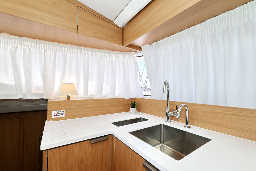 Bali Catsmart  | Aventurier