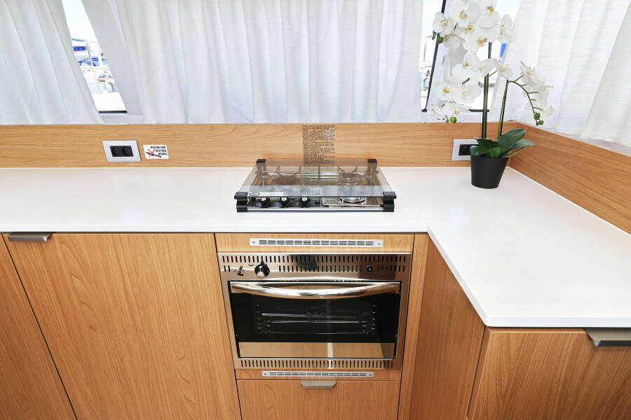 Bali Catsmart  | Aventurier