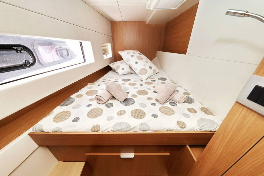 Bali Catsmart  | Aventurier