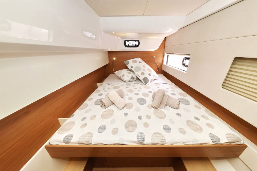 Bali Catsmart  | Aventurier