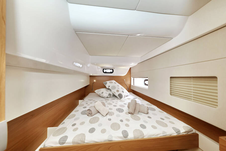 Bali Catsmart  | Aventurier