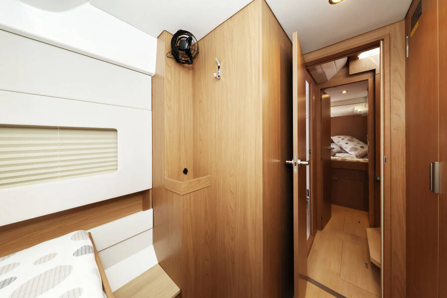 Bali Catsmart  | Aventurier