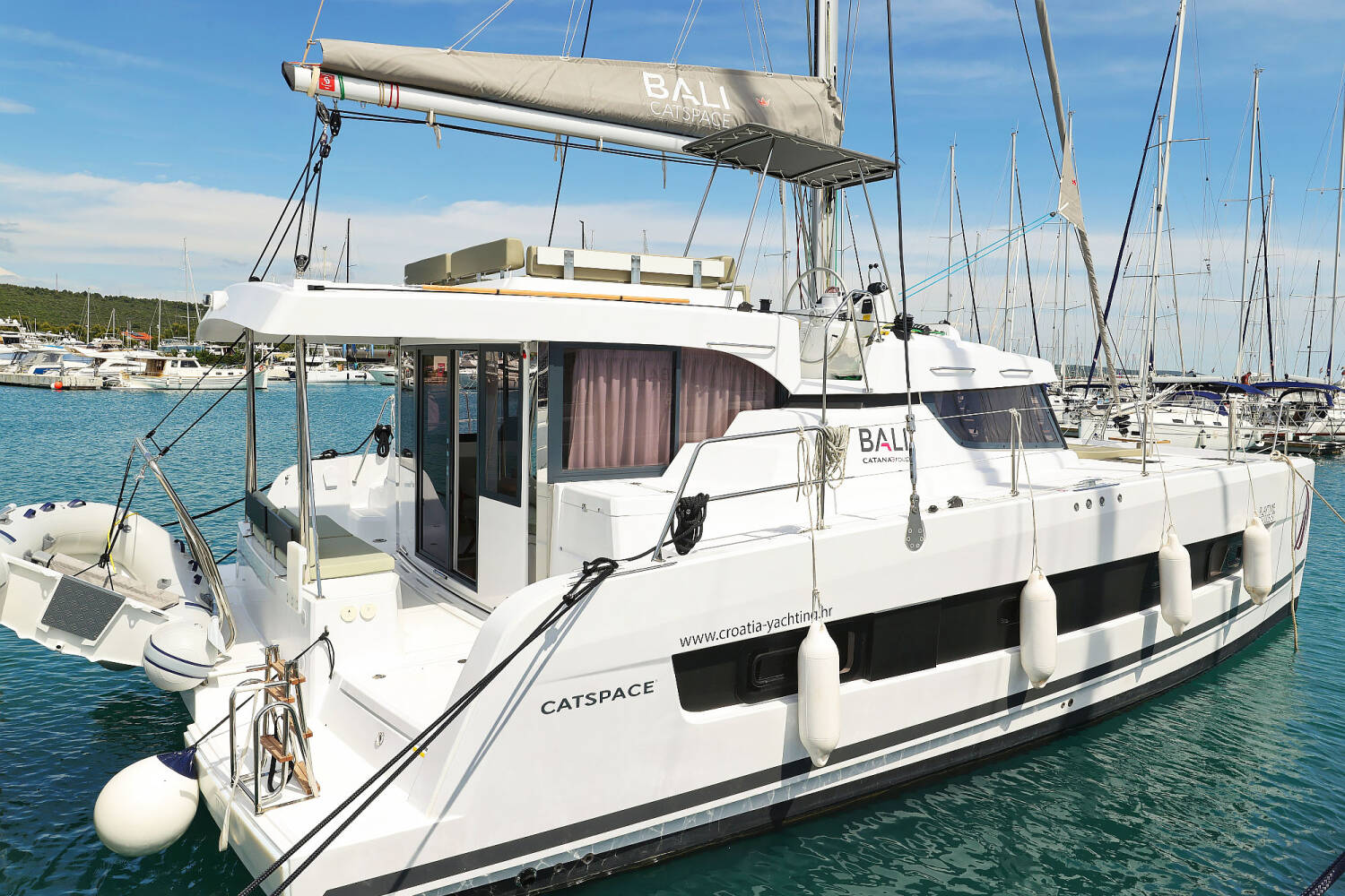 Bali Catspace OW | Playtime - OW