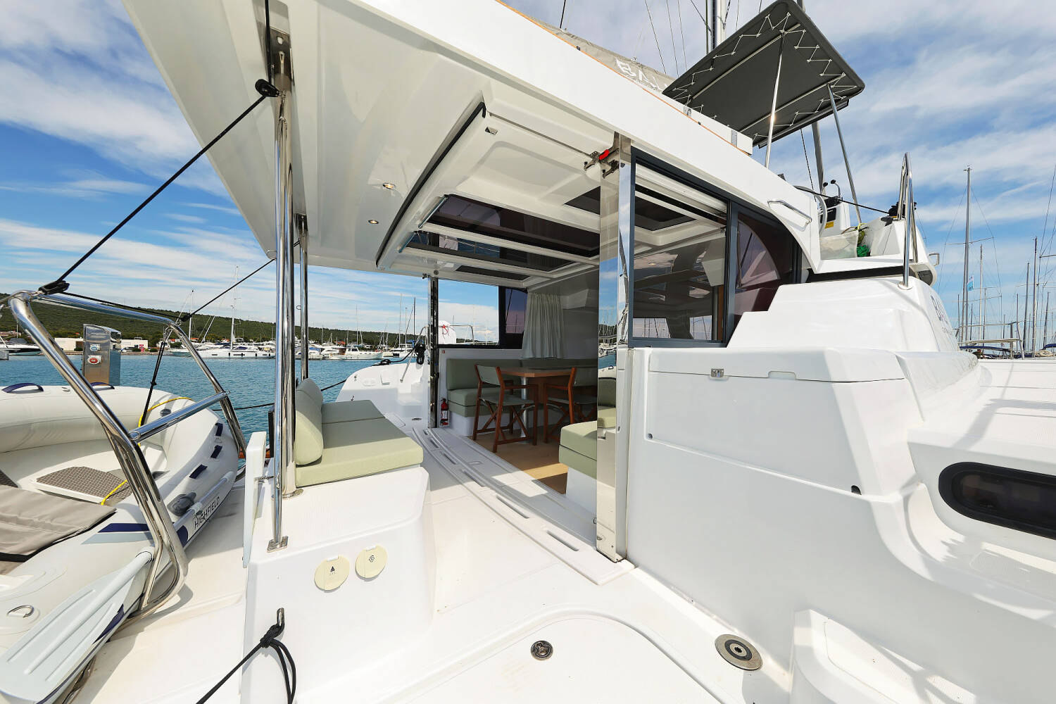 Bali Catspace OW  | Playtime - OW