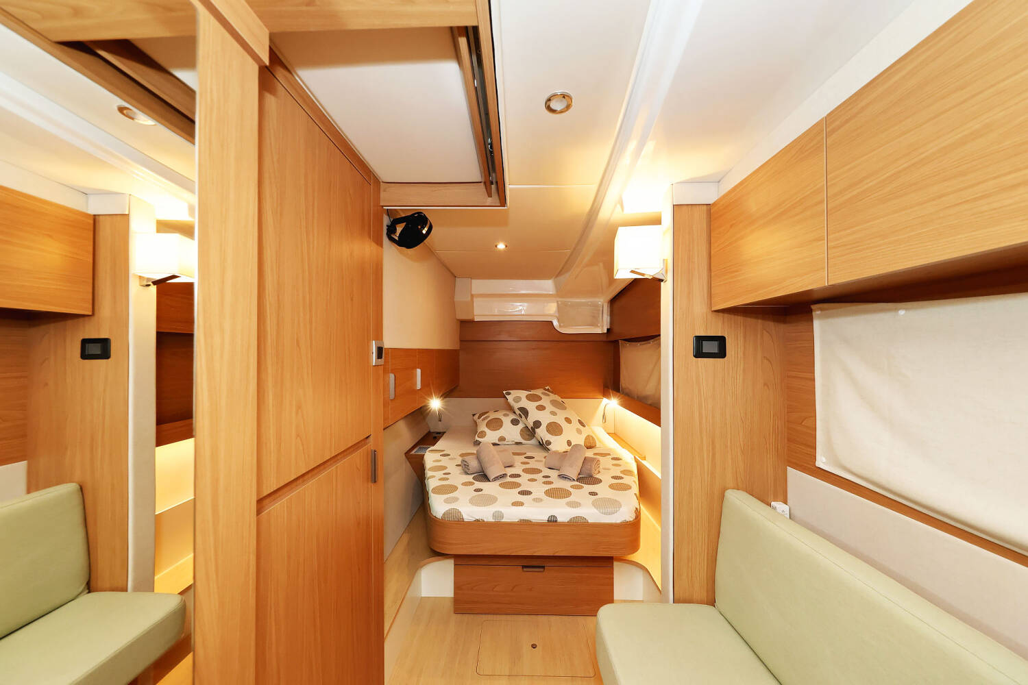 Bali Catspace OW  | Playtime - OW