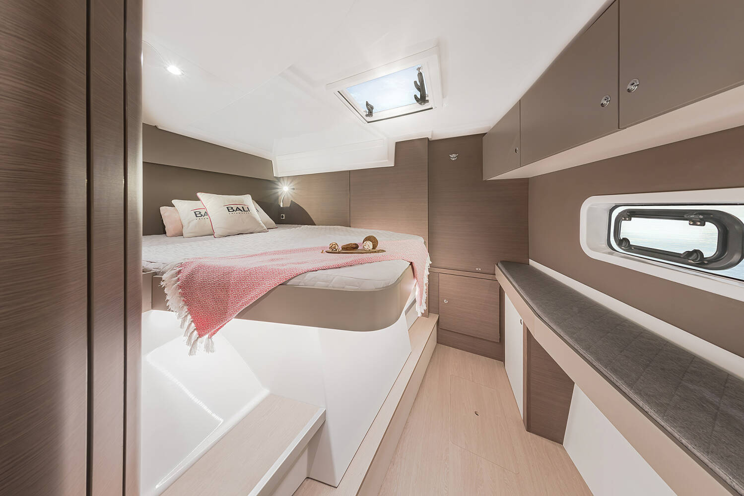 Bali Catspace  | #001 CS