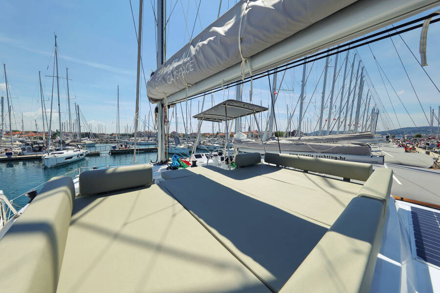 Bali Catspace  | Baycat