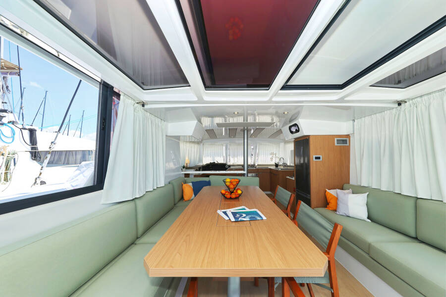 Bali Catspace  | Baycat