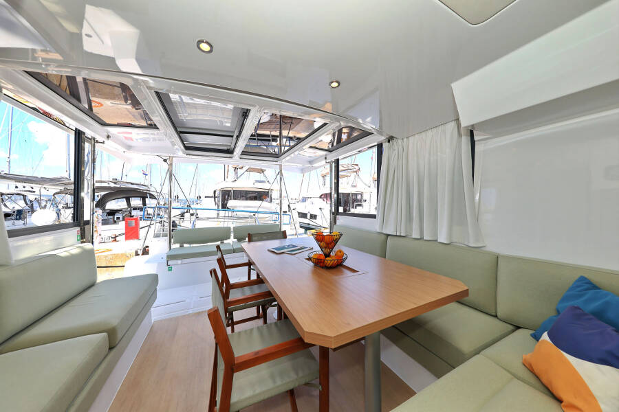 Bali Catspace  | Baycat