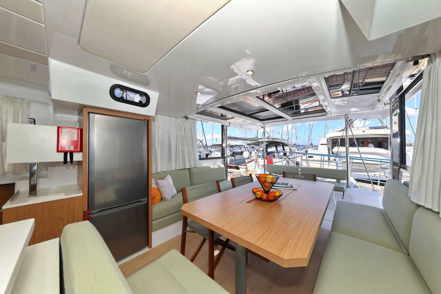 Bali Catspace  | Baycat