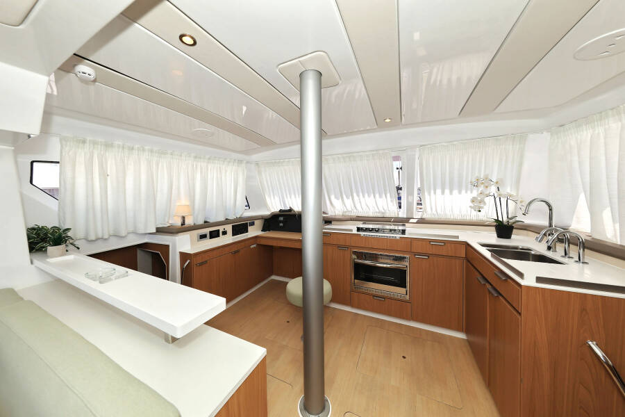 Bali Catspace  | Baycat