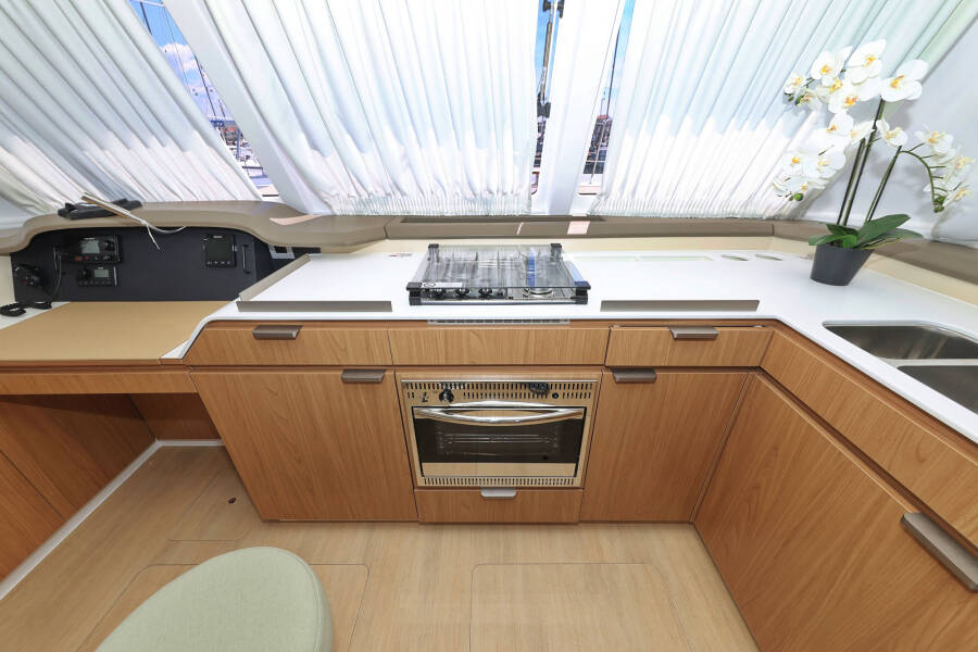 Bali Catspace  | Baycat