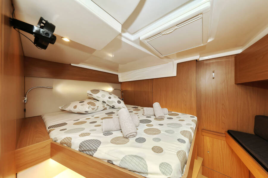 Bali Catspace  | Baycat