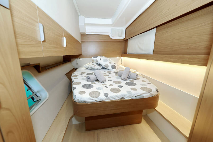 Bali Catspace  | Baycat