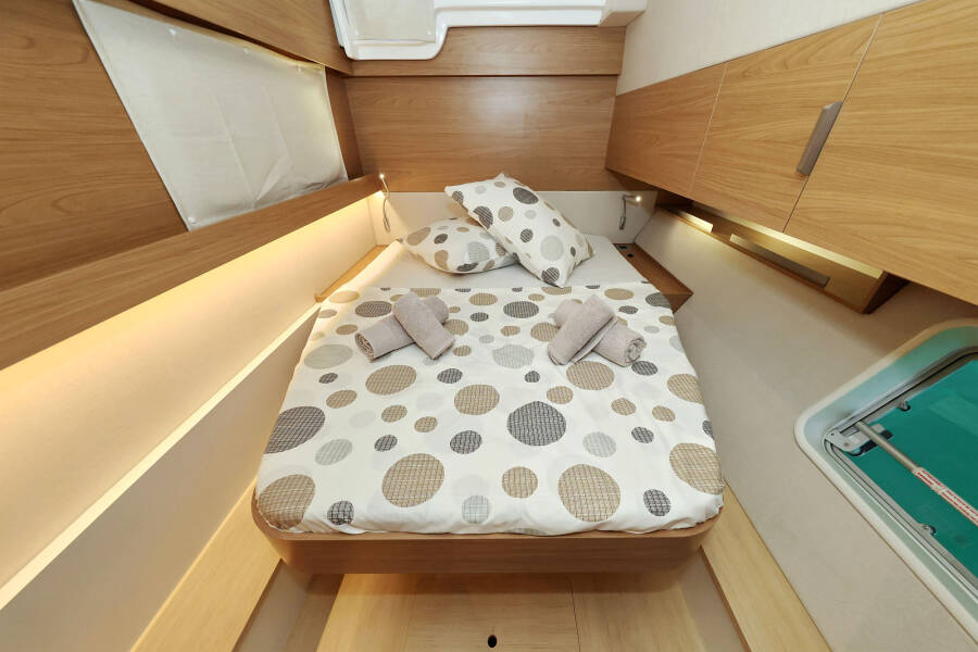 Bali Catspace  | Baycat