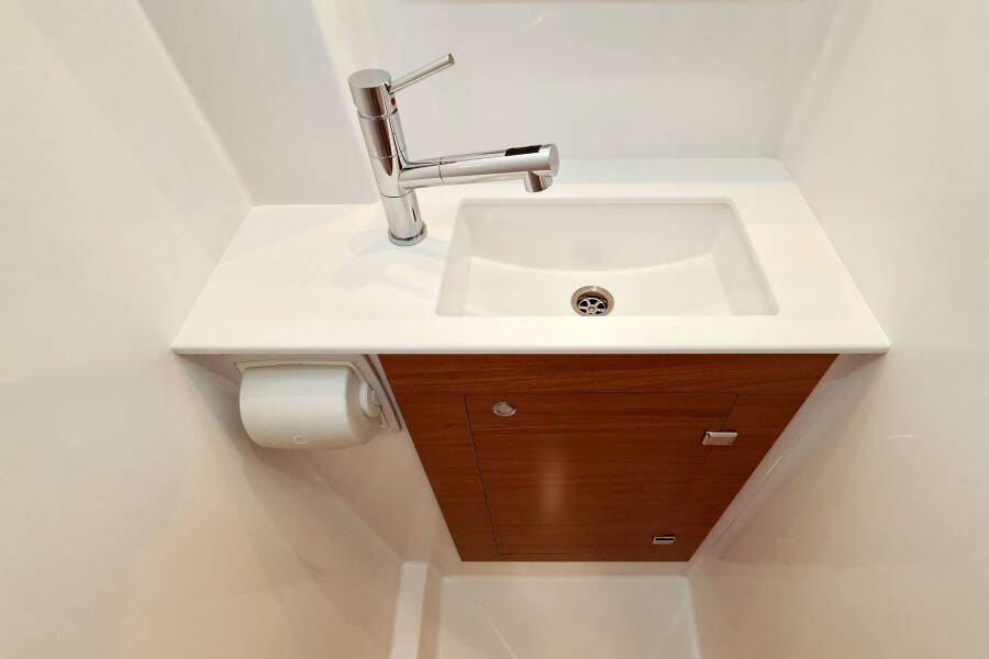 Bali Catspace  | Baycat