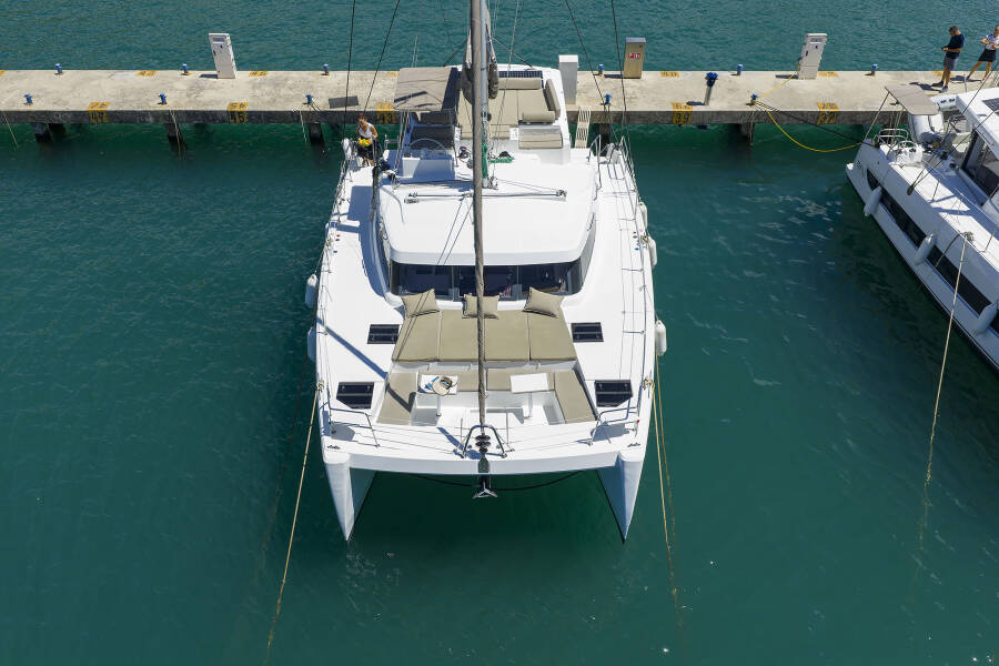 Bali Catspace  | Jenny